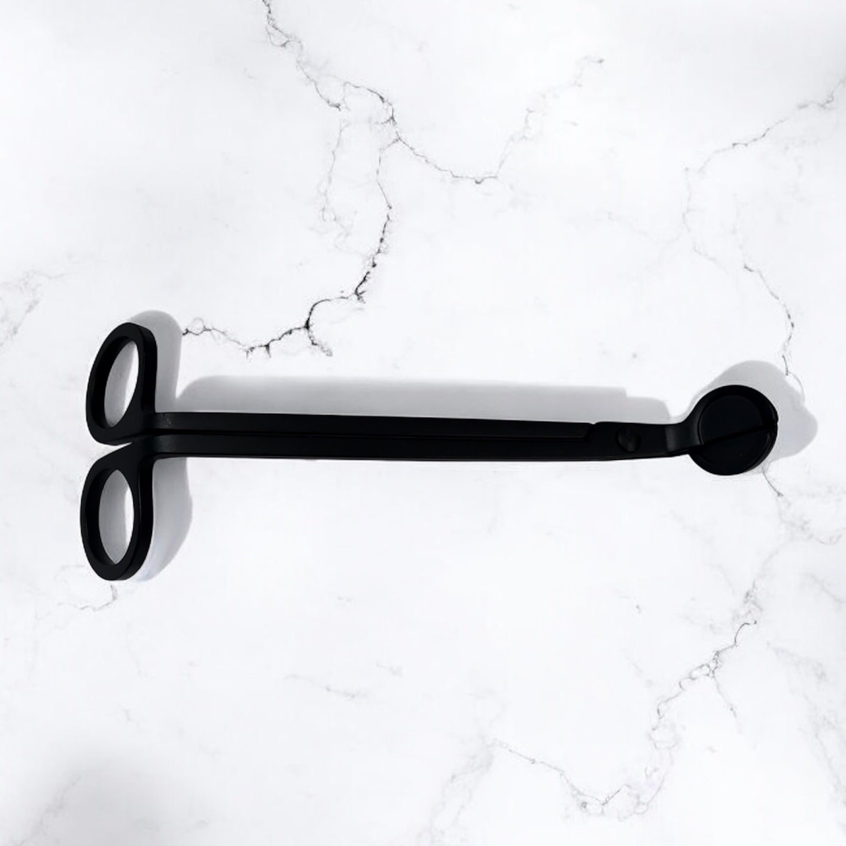 Matte Black Wick Trimmer