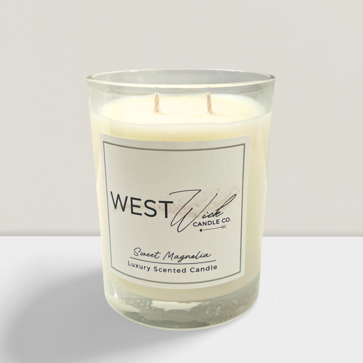 Sweet Magnolia Candle