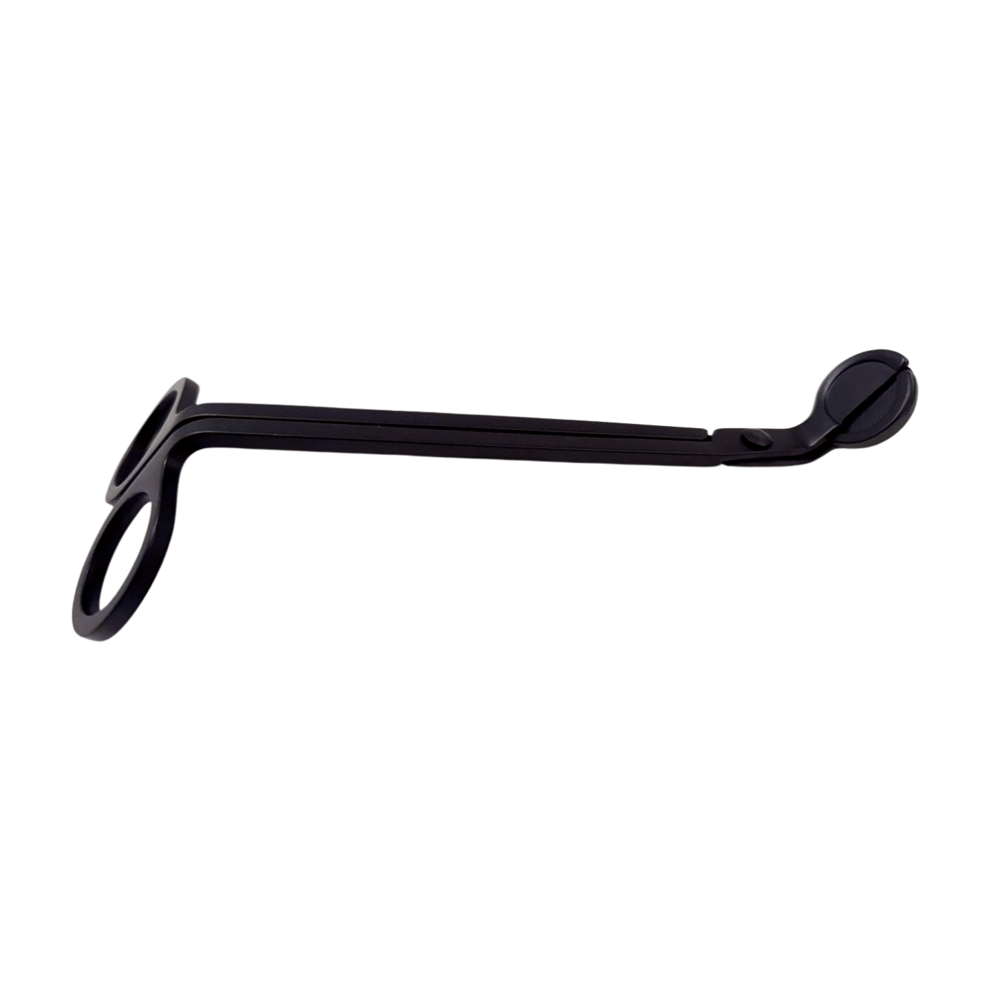 Matte black Wick Trimmers