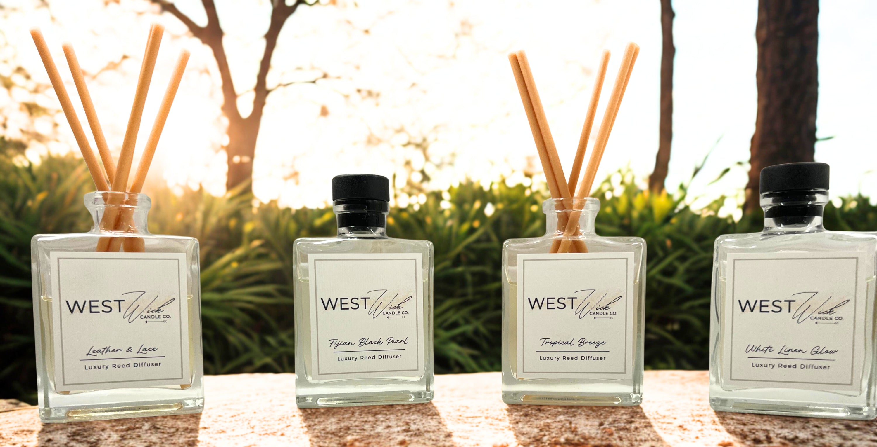 All Diffusers