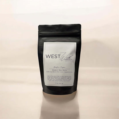 Bonfire Sugar Wax Melts