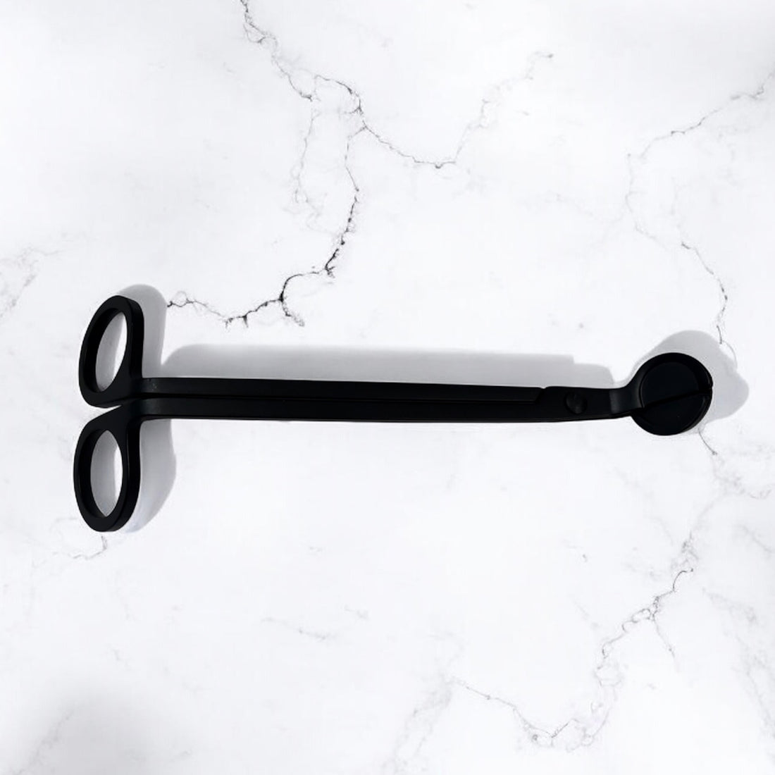 Matte Black Wick Trimmer