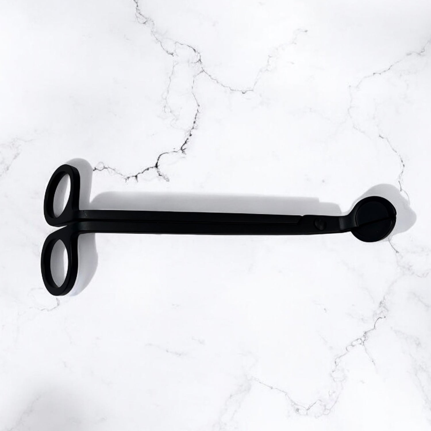 Matte Black Wick Trimmer