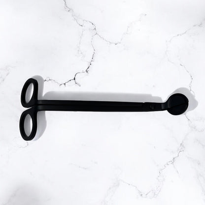 Matte Black Wick Trimmer