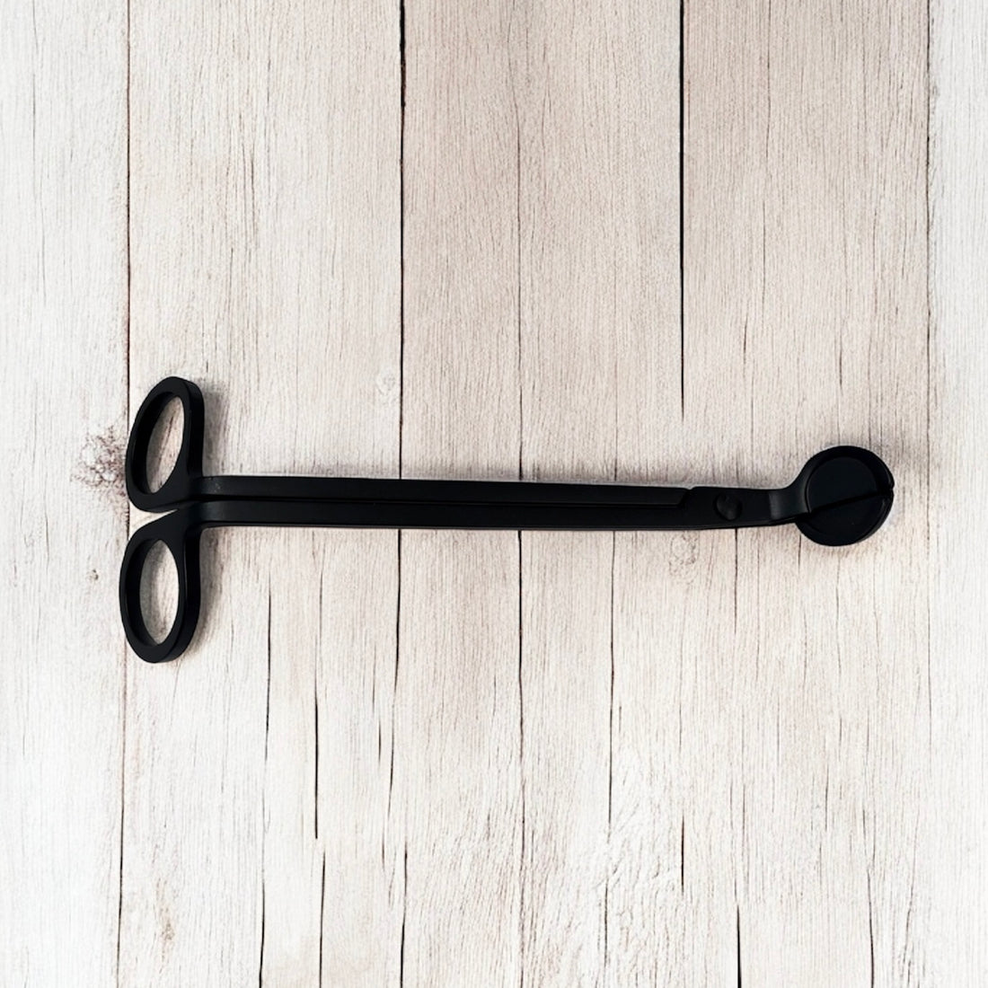 Matte Black Wick Trimmer