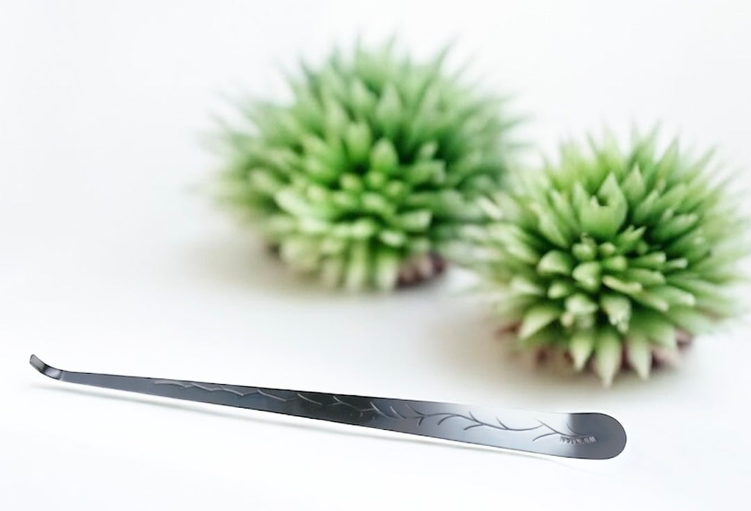 Matte Black Wick Dipper