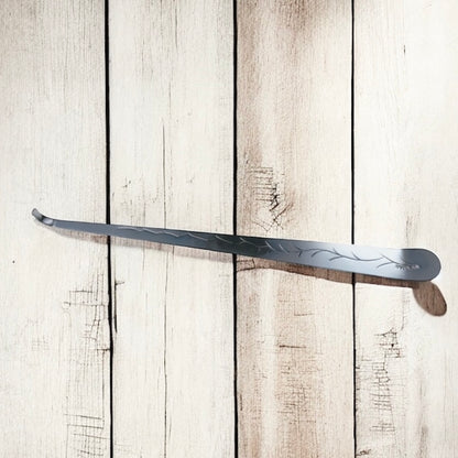 Matte Black Wick Dipper