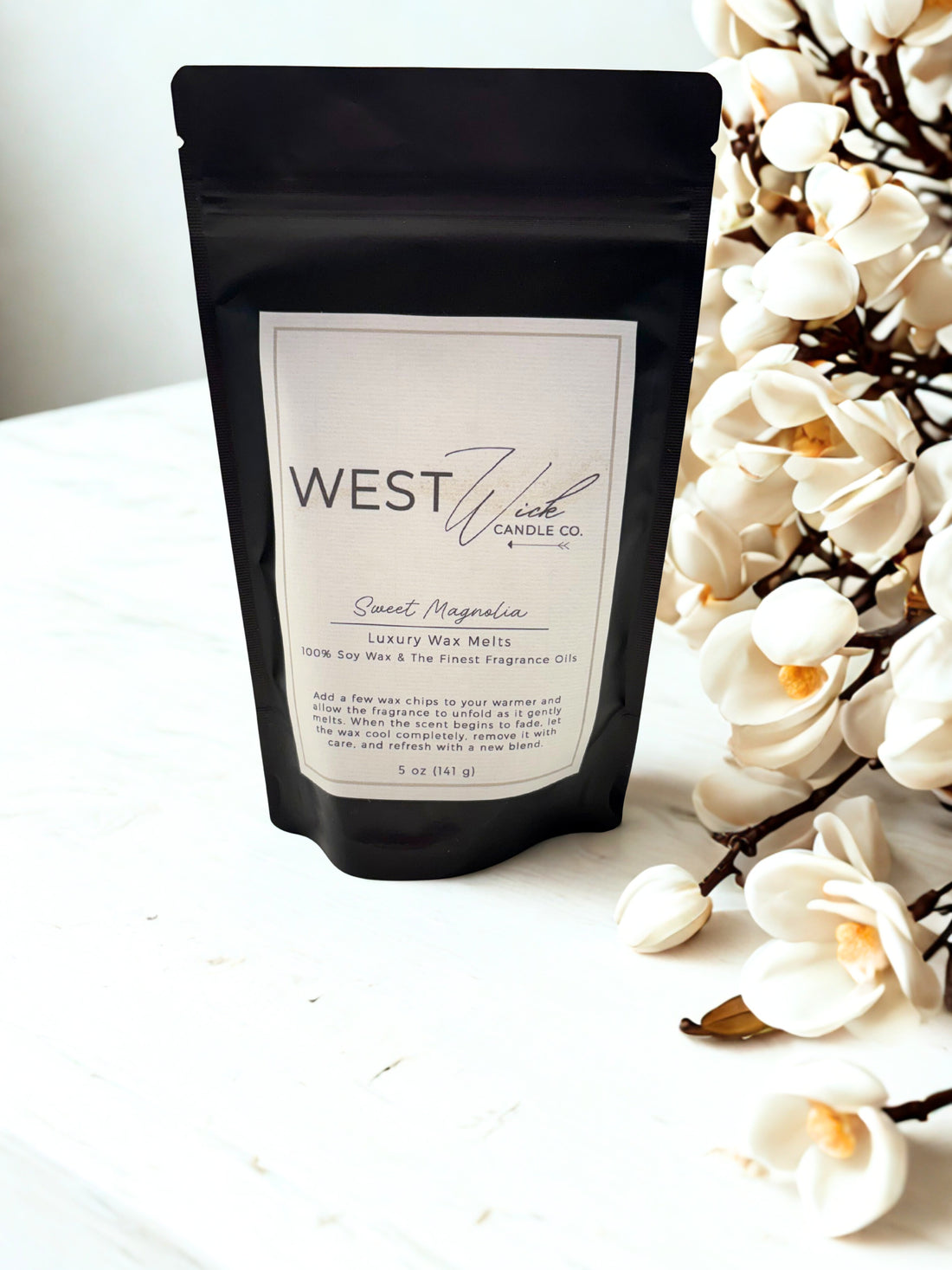Sweet Magnolia Wax Melts