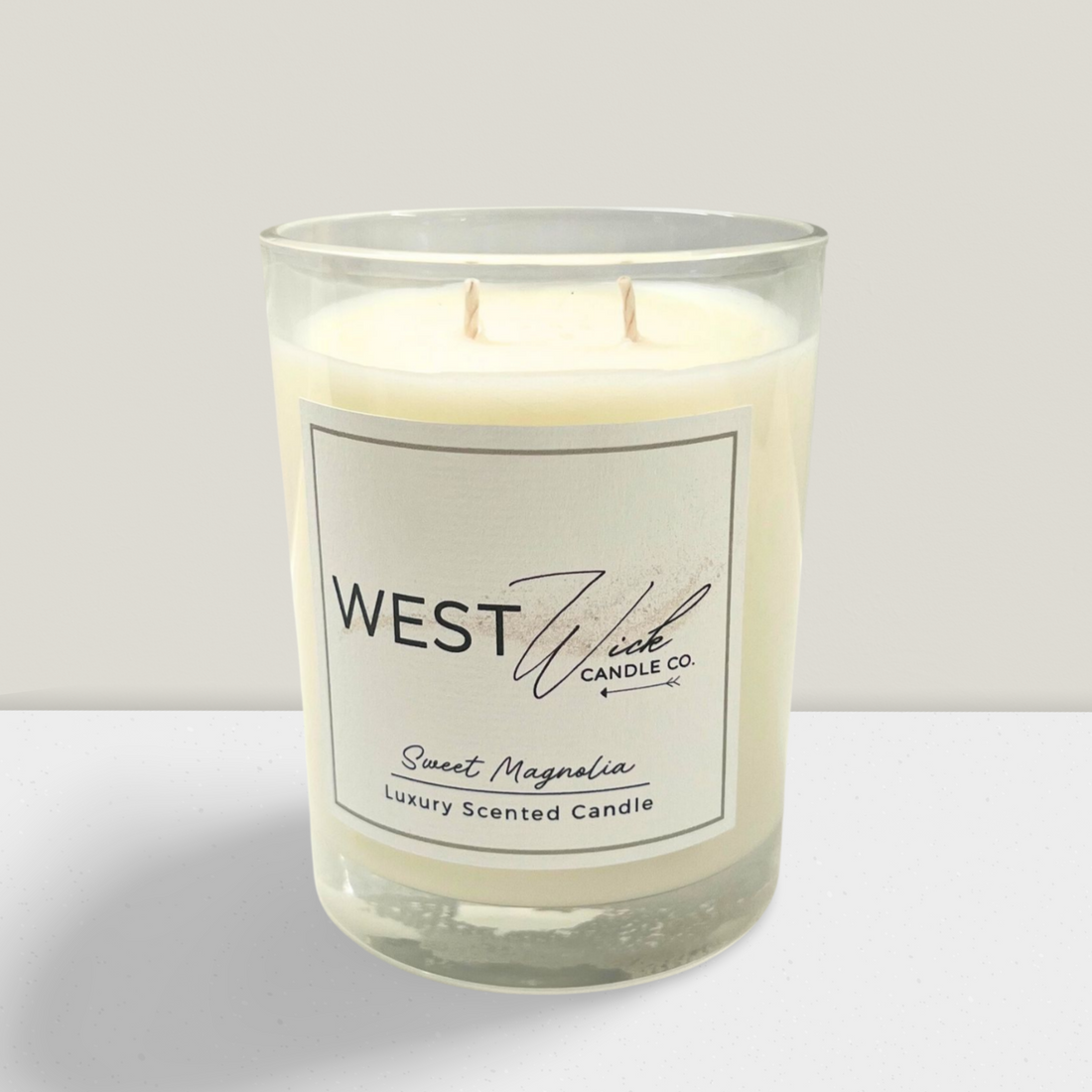 Sweet Magnolia Candle