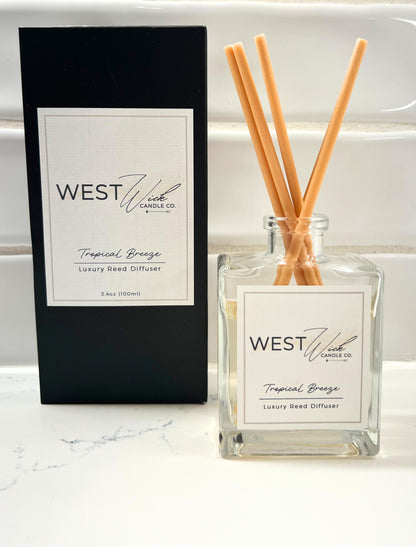 Tropical Breeze Diffuser