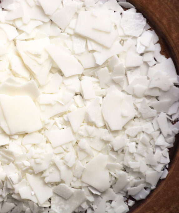 Why we use Soy in Candles