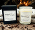 Warm Cider & Autumn Spice Candle
