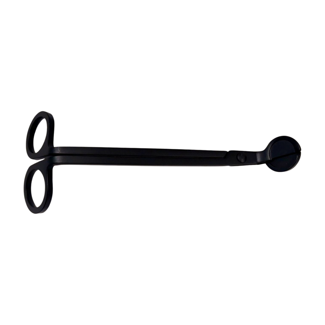 Matte black Wick Trimmers