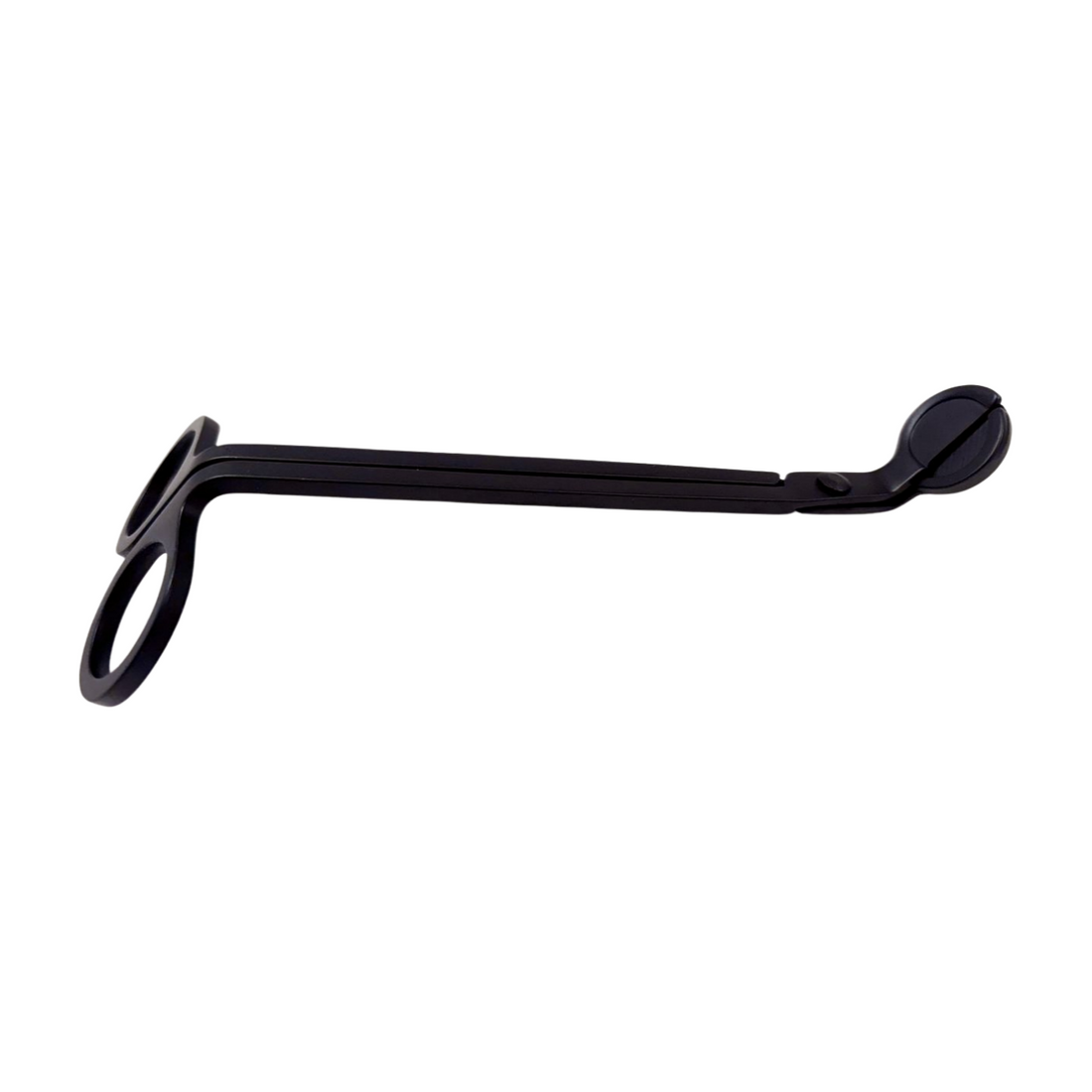 Matte black Wick Trimmers